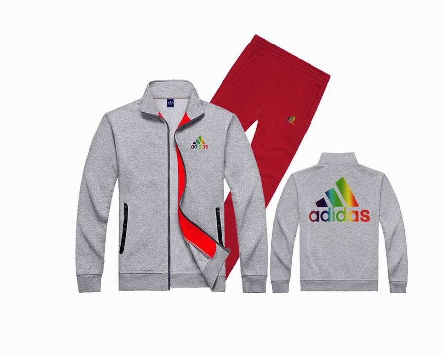 men adidas sport suits-791